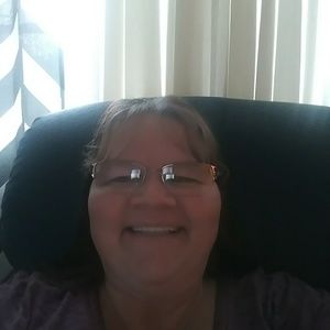 Meet your Posher, Wendy